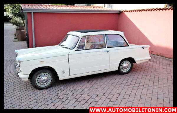 Triumph Herald 12/50