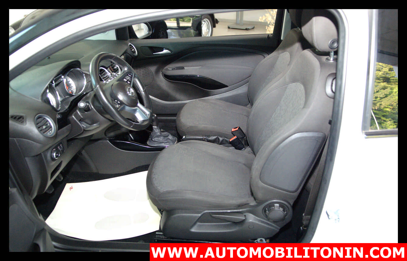opel adam gpl (5)