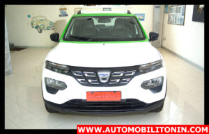 dacia spring usata (1)