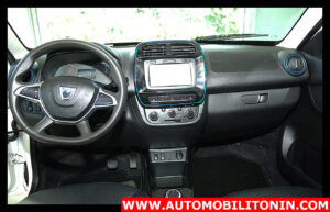 dacia spring usata (7)