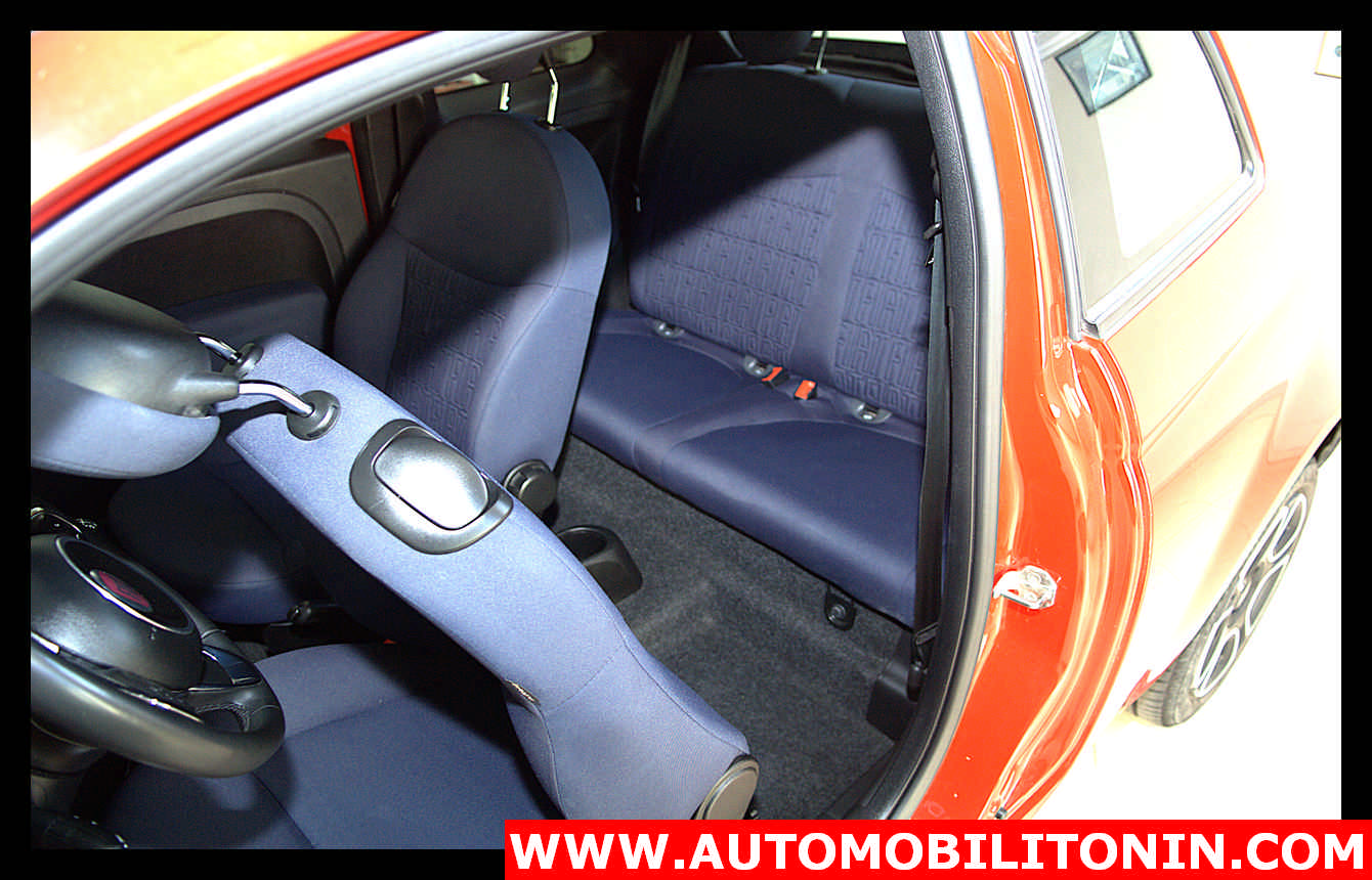 fiat 500 hybrid rossa (6)